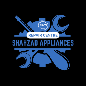 Blue White Minimalist Bold Car Repair Service Logo (3)